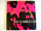 THE PSYCHEDELIC FURS SELF TITLED LP SEALED 2018 IMPORT 180 GRAM VINYL