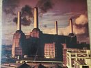 PINK FLOYD - ANIMALS LP RECORD  VINYL 1977 JC 34474 Pre-owned