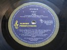 1975 AC/DC TNT T.N.T. BLUE KANGAROO OZ ALBERT PROD LP F/G RECORD ONLY, NO COVER