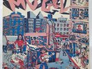 Mögel - Mögel - Swedish 12