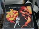 Curtis Mayfield Superfly Mobile Fidelity 2 x 45rpm Audiophile
