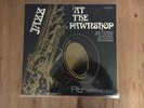 Jazz at the Pawnshop. LP. 1976. ATR Mastercut. Audiophile Pressung. Klassiker.