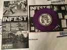 INFEST (Machismo) 7