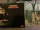 Fairport Convention LPs, Untitled, Unhalfbricking, What We Did On Our Holiday.