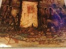 Black Sabbath Mob Rules  vinyl LP album record 6302119 PHONOGRAM 1981
