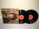Bob Dylan - Blonde On Blonde Double LP CBS 1966 Mono UK 1st Press G-/G+/VG- RARE