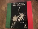 RUSTY BRYANT -Soul Liberation  PRESTIGE 7798 {stereo orig} w/Melvin Sparks RARE