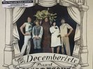 The Decemberists - Picaresque - Newbury Comics Color Vinyl Open No Sticker