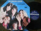 ROLLING STONES lp EL PENTAGONO argentina ID# 32539 UNBOXED STEREO ORIGINAL SHA a