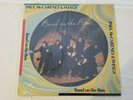 Paul McCartney & Wings Band on the Run Picture Disc, Original 1970's Sealed