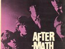 ROLLING STONES-LP- AFTERMATH- DECCASLK-16415-P-GERMANY-