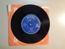 TORNADOS: (w/Joe Meek) Telstar 3:14-Jungle Fever-U.K. 7