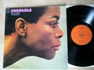 Vinyl LP Miles Davis 