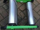 Kinetic Z Rollers