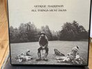 george harrison all things must pass Vinyl