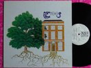 Trees, LP,Garden Of Jane Delawney, Decal LIK15,UK 1987 Near Mint 