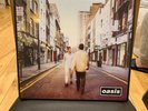 oasis whats the story morning glory vinyl