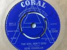 GENE CHANDLER: DEMO COPY 