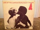 NICKY THOMAS - LOVE OF THE COMMON PEOPLE (1970 LP) RARE 1ST UK TROJAN PRESS  VG+