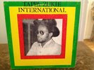 TAPPA ZUKIE - INTERNATIONAL (1978 LP) VERY RARE EARLY JAMAICAN PRESS  VG+