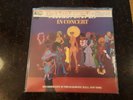 MILES DAVIS IN CONCERT LIVE PHILHARMONIC HALL SONY SOP J37 38 JAPAN OBI 1973