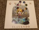 Queen - Innuendo  - Vinyl LP - PCSD115 - 1991 Original Pressing