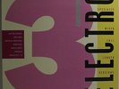 Street Sounds ELECTRO 3 Various Artists LP Album 12