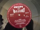 PHILIPS HI-FI STEREO SABL 192 *BERNSTEIN* CONDUCTS *COPLAND: BILLY THE KID NM