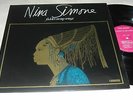 (1456) Nina Simone - Fodder On My Wings - 1982