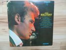 JOHNNY HALLYDAY N°4 Les Bras En Croix 1963 Canada Mono Philips LP B 77.916 L