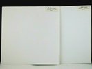 Pink Floyd THE DIVISION BELL, 2-LP, 180g, Remstr, Parlophone TEST PRESSING, 2014