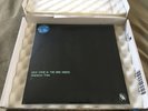 RARE Nick Cave - Skeleton Tree on Blue Vinyl Specially Pressed For UNICEF