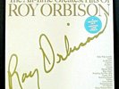 Roy Orbison THE ALL-TIME GREATEST HITS, Double LP, Monument (1972) 1st Pressing