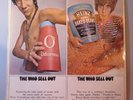 THE WHO - THE WHO SELL OUT - TRACK STEREO - 613 002 - LAMINATED ORIG. IST PRESS