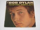 BOB DYLAN THE TIMES THEY ARE A CHANGIN´ FRENCH ORIGINAL ISSUE EP 7