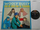 SAM THE SHAM AND THE PHARAOHS Wooly Bully Ex to NM- CANADA 1965 MGM LP