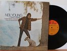 NEIL YOUNG Everybody Knows This Is Nowhere LP (Reprise, 2-Tone Orig) VG+ Vinyl