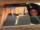Rubinstein/Krips/SOA/Beethoven: Concerto No. 5 1957 RCA DG (plum) LM-2124 NM-