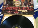 The Beatles .Sgt Pepper’s Mono 1st Press Pmc 7027 Xex 6371 Xex 6381
