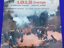 Tchaikovsky, 1812 Overture, Decca SXL 2001, 12” Classical Vinyl Lp Record