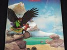 BUDGIE  NEVER TURN YOUR BACK ON A FRIEND    very rare lp