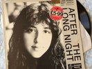 RARE Loren Auerbach / Bert Jansch (Pentangle) LP “After The Long Night” Ex / VG+
