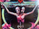 Hypocrisy Osculum Obscenum 93/13 Reissue In Yellow Color 2 Lp