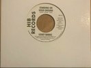 SIDNEY BARNES - STANDING ON SOLID GROUND 7” NORTHERN SOUL VINYL RECORD EX+ Con