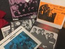AAVV ?– 60's Italian Beat Resurrection Vol. 1-11 (complete series) NM