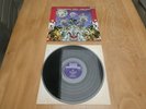 Thin Lizzy Remembering Part1 LP in mint condition