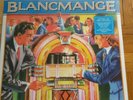 BLANCMANGE - LIVING ON THE CEILING , 12