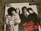 THE VIEW Cheeky For A Reason Vinyl 2012 12 Track COOKLP562 Brand New sealed