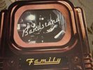 Family - Bandstand  - Vinyl LP - UK - 1972 Original Ex Condition K 54006