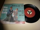 Mike & Joe - Blue Beat Baby - Single Beat Pop